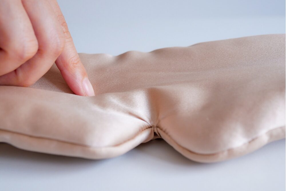 Ovaerプレミアム・アイマスク